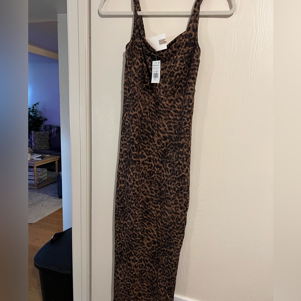 Good American dress